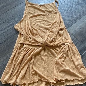 Maurice’s  tank top